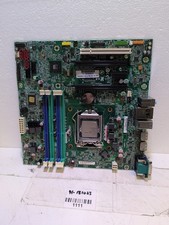 Lenovo ThinkCentre M93, M93P 00KT276 IS8XM LGA 1150 Motherboard + i5-4670  - picture