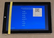 As-is Microsoft Surface 3 (10.8) 1657 (Wi-Fi+4G) Intel x7-Z8700/128GB/4GB/Pro A4 picture