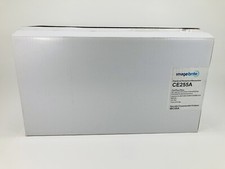 Image Brite HP 55A CE255A Black Toner Cartridge Compatible Factory Sealed picture
