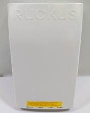 Ruckus ZoneFlex H510 Wave 2 802.11ac Wi-Fi Access Point w/ Wall Mounting Bracket picture