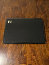 HP Pavilion Entertainment PC Laptop Black/Silver DV6000 - NO Power picture