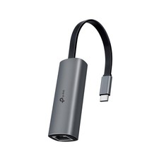 TP-Link USB C to Ethernet Adapter, 2.5 G Plug & Play Network Adapter | Type-C to picture