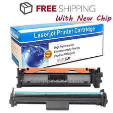 1PK CF230A 30A Toner +1PK CF232A Drum For HP LaserJet Pro M203dw M227fdw M227fdn picture