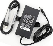 Dell Universal Docking Station 130W AC picture
