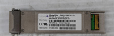 Alcatel-Lucent 3HE01545CA 01 10GBASE XFP Transceiver Module SXP3102ZX-A8 NEW picture
