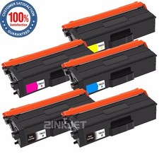 Toner Cartridge for TN433 TN433BK  HL-L8260cdw HL-L8360cdw MFC-L8610cdw TN431 picture