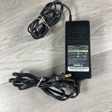 Genuine Sony Vaio AC Power Adapter VGP-AC19V15 19.5V FREE S/H picture