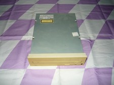 Vintage Teac CD-55A IDE CD-ROM Optical Drive Used picture