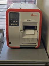 Avery Dennison ADTP1 Monarch Tabletop Thermal Label Printer USB Serial LAN picture