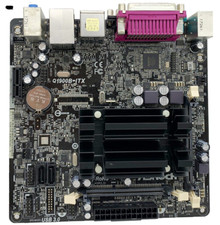 ASRock Q1900B-ITX Motherboard Mini-ITX Intel J1900  SATA2 HDMI Audio picture