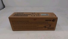 Xerox Genuine 106R03690  Cyan Toner OEM Original picture