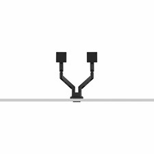 BenQ Ergo Arm Mounting Arm for Monitor Black picture