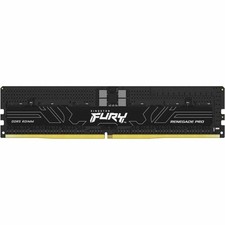 Kingston KF556R28RBE16 FURY Renegade 16GB 5600MT/s DDR5 ECC Reg CL28 DIMM picture