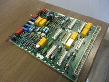 Nortel Control Board NT6C14PC Rel. (02) Used picture