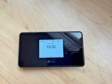 TP-Link 5G Mobile Hotspot M8550 | Tri-Band AXE3600 Wi-Fi 6E Portable Wi-Fi picture