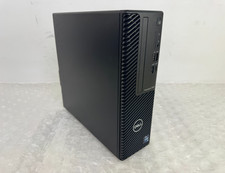 Dell Precision 3460 SFF Desktop i5-12500 16GB DDR5 512GB SSD Win 11 Pro picture