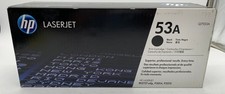 Q7553A-Genuine HP Toner Cartridge - 53A For HP LaserJet P2015, OEM picture