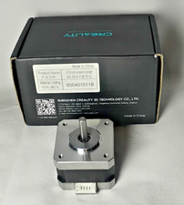 Genuine Creality 42-34 Stepper Motor – New picture