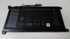 Dell Chromebook 11 3180 11.4V 3500mAh 42Wh Laptop Battery - 51KD7 picture