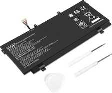 TREE.NB Spare Battery for HP Hp Spectre x360 Spectre x360 13 w023dx Spectre picture