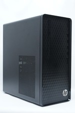 HP M01-F0020 Desktop Ryzen 5 3400G 16GB 128GB NVMe SSD + 1TB HDD RX Vega 11 picture