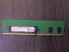 MICRON MTA9ASF1G72PZ-2G9E1VI 8GB 1Rx8 PC4-2933Y ECC Reg 1.2V 288-pin RDIMM picture