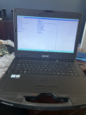 Getac S410 G2 14