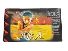 Vtg Hercules Gamesurround Muse XL PCI Sound Card Brand New Sealed Old Stock picture