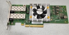 NETWORK CARD  for DELL QL45212HLCU-DE DUAL PORT 25GB PCIE 0XV3MV picture