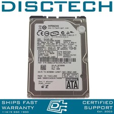 Hitachi Travelstar 5K320 0A57281 SATA Hard Disk Drive picture