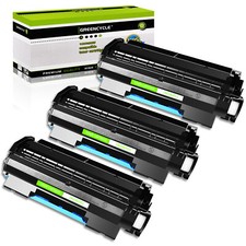 3PK C106 0264B001 Toner Cartridge For Canon ImageClass MF6580 MF6590 MF6595cx picture