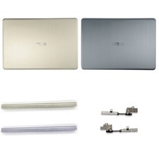 For ASUS S4100U S4000V S4200U S410U X411U LCD Back Cover Palmrest Bottom Shell picture