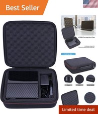 Protective Hard Shell Case for WD Elements 3TB-24TB | Travel-Friendly Design picture