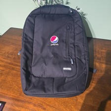 E1 Incase CL55302 Compact Backpack  Pepsi Edition RARE picture