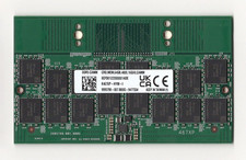NEW OEM DELL PRECISION 64GB DDR5 4800Mhz CAMM (RAM Memory Module) picture