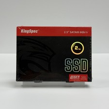 KingSpec 2TB 2.5