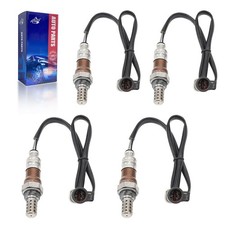 O2 Oxygen Sensor Upstream and Downstream for Ford for F150 4.2L V6 ... Fast Ship picture