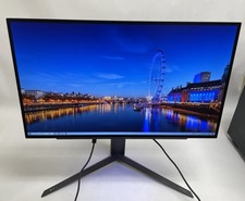 LG 27GR95QE-B UltraGear OLED 27