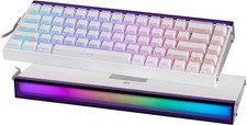 Aula Hero 68 HE Wired Magnetic Gaming Keyboard, RGB Box&Backlight 0.01mm  picture