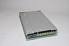 Hayes Smartmodem 1200 Vintage External Modem Silver Black 5686 picture