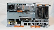 EMC 110-140-108B VNX5300 STORAGE PROCESSOR 1.6GHZ 8GB+2x SLIC12+071-000-529 PSU picture