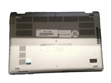 Dell 3WJ32 Genuine Latitude laptop Bottom Plastic Case Base Cover Assembly 5411 picture