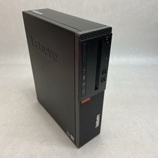 Lenovo ThinkCentre M910s SFF Intel Core i5-6500 3.2GHz 8GB RAM No HDD No OS picture