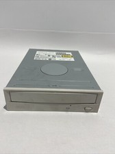 LG CD-ROM Drive Model CRD-8483B IDE Internal 5.25” Beige picture