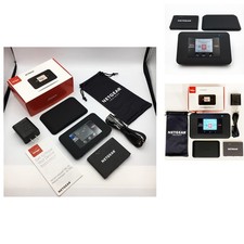 Verizon Jetpack 4G LTE Mobile Hotspot AC791L picture