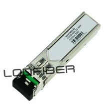 AA1419052-E6 Avaya Compatible 1G 1550nm 80km Transceiver picture