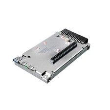 Aluminum Graphics Docking Station Thunderbolt3/4 Laptop External Graphics Card picture