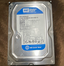 Western Digital WD Caviar Blue WD1600AAJS 160GB 3.5