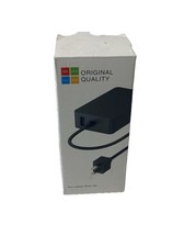 MDSF65 65W Surface Pro Laptop Book Go 44w 36w LED 10FT Charger NEW (Open Box) picture