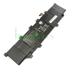 C31-X402 44Wh Battery for Asus VivoBook S300C S300CA S400C S400CA S500CA X402CA picture